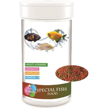 Pet fish 2025 food near me