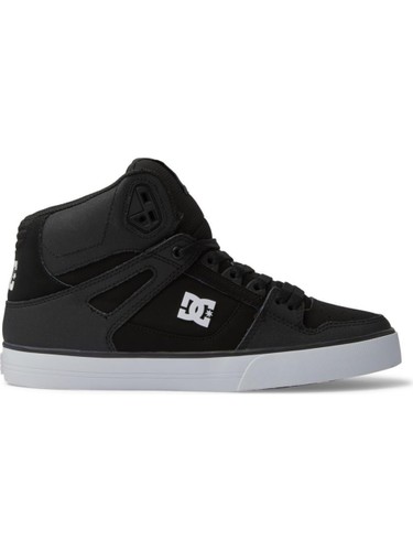 Dc sale high tops