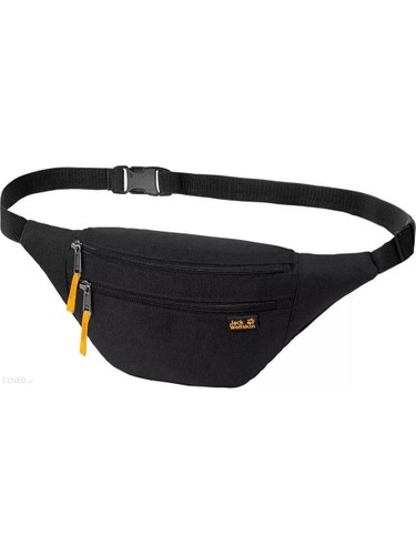 Jack wolfskin hot sale waist bag