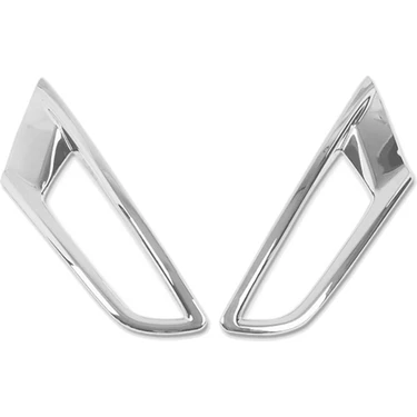 Sunshinee Mazda Için Cx3 Cx-3 2016 2017 2018 Abs Krom Arka Fiyatı