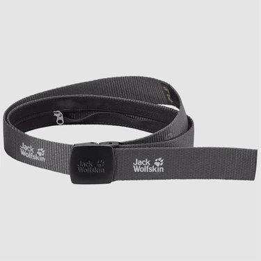 Jack Wolfskin Secret Belt Wide Unisex Kemer