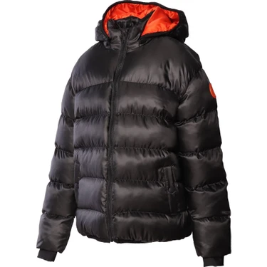 Hummel Hmlgeone Zip Coat Çocuk Mont