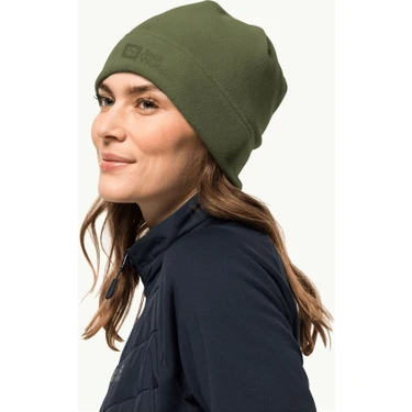 Jack Wolfskin Real Stuff Beanie Unisex Bere