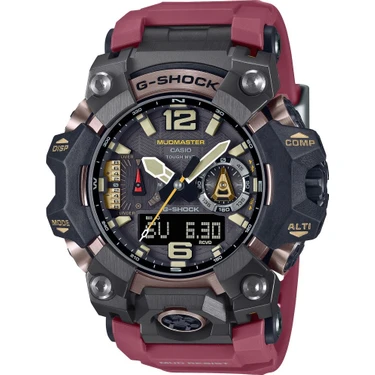 Casio GWG-B1000-1A4DR Erkek Kol