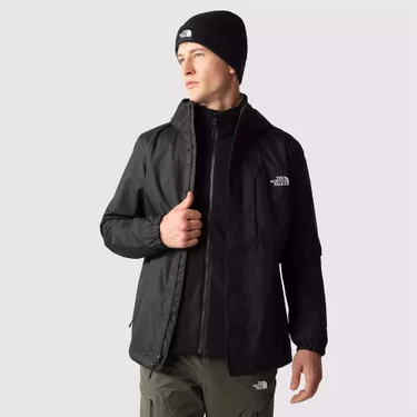 Men's resolve 2 north best sale face jacket