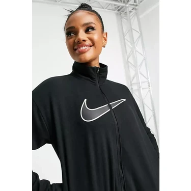 Nike swoosh full zip hotsell