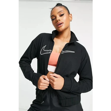 Nike swoosh full zip best sale