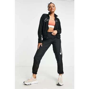 Nike swoosh fullzip best sale