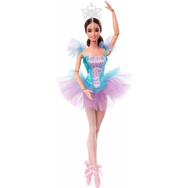 Barbie Ballet Wishes Bebek