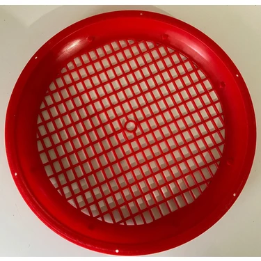Pozart 30CM Bass Subwoofer Koruma Kapağı Kaliteli