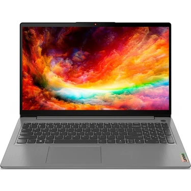 Lenovo Ideapad 3 Intel Core I3-1215U 12.nesil 16GB 512GB SSD UHD Graphics Windows 11 Pro 15.6" Full