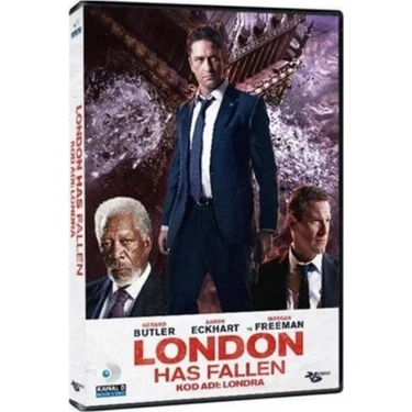 London Has Fallen - Kod Adı: Londra -