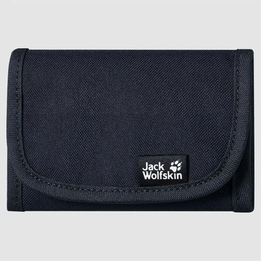 Jack Wolfskin Mobile Bank Unisex Cüzdan