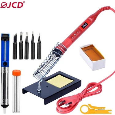 H80LLの3セット Liyao 908U Kıt3 80W 220V, Abd Jcd 908U 80W Havya Seti Fiyatı