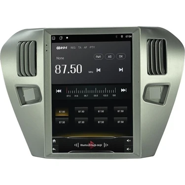 Celali Tuning Peugeot 301 (2014-2016) Android 12 Carplay Fiyatı