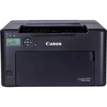 Canon I-Sensys LBP122DW-MONO-LAZER-DUPLEX-WIFI-