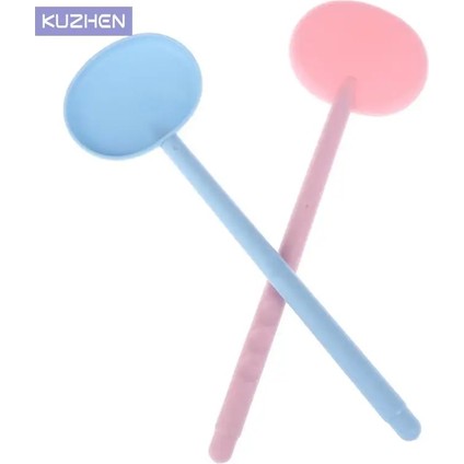 Pembe 1 Adet Göz Tıkayıcıları Görme Plastik El Profesyonel Blok Araçları Görüş Testi Için 2 Renk (Yurt Dışından) fiyatları