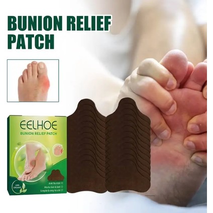 12 Adet 1 Kutu 12-36 Adet/kutu Bunyon Başparmak Düzeltme Yamalar Anti Sürtünme Ayak Etiket Kolay Kullanım Ağrıyı Rahatlatmak Günlük Kullanım Için Şişliği Azaltın (Yurt Dışından) fiyatları