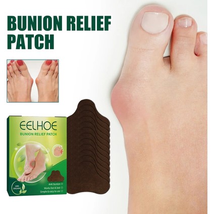 12 Adet 1 Kutu 12-36 Adet/kutu Bunyon Başparmak Düzeltme Yamalar Anti Sürtünme Ayak Etiket Kolay Kullanım Ağrıyı Rahatlatmak Günlük Kullanım Için Şişliği Azaltın (Yurt Dışından) modelleri