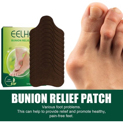 12 Adet 1 Kutu 12-36 Adet/kutu Bunyon Başparmak Düzeltme Yamalar Anti Sürtünme Ayak Etiket Kolay Kullanım Ağrıyı Rahatlatmak Günlük Kullanım Için Şişliği Azaltın (Yurt Dışından) indirimleri