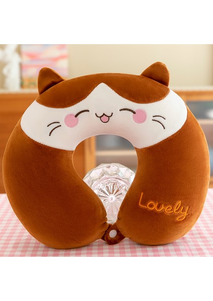 Peluş Oyuncak Parlak Yıldız Yastık Romantik Renkli Beş Köşeli Yıldız Dekorasyonu 250G35*40Cm (Yurt Dışından)
