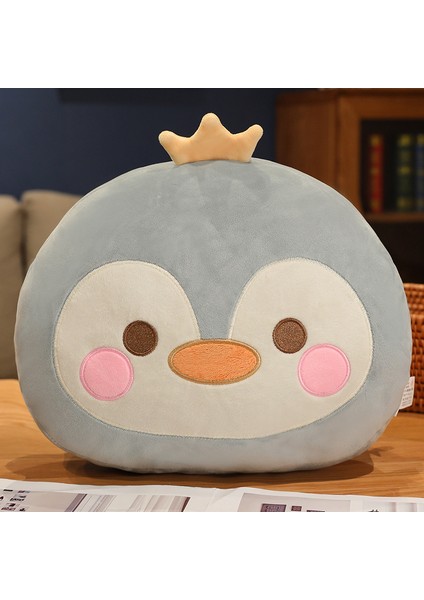 Noel Noel Baba Bebeği Elk Bebeği Peluş Oyuncak 250G40Cm (Yurt Dışından)