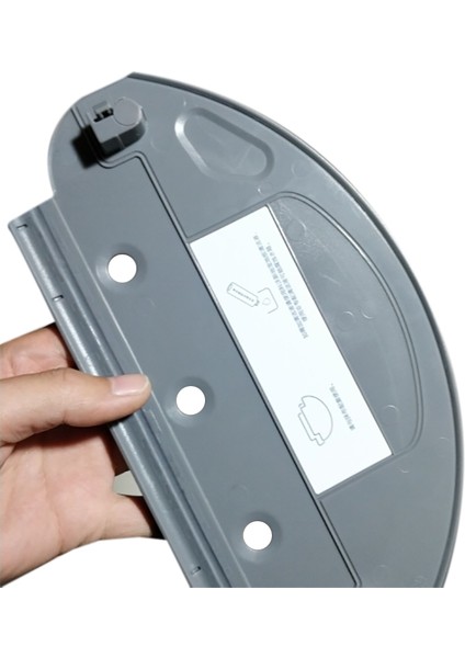 Su Tankı Deebot Ozmo 950 Parçaları Elektrikli Süpürge Aksesuarları Için Değiştirin (Yurt Dışından)