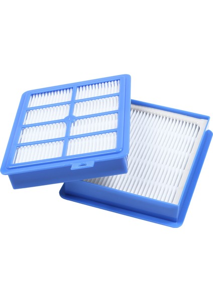 Adet Elektrikli Süpürge Parçaları Paketi Fit FC8060 FC8204 FC9071 FC8038 FC9150-FC9199 Kiti Filtre S-Filtre Hepa 13 Hepa 12 (Yurt Dışından)