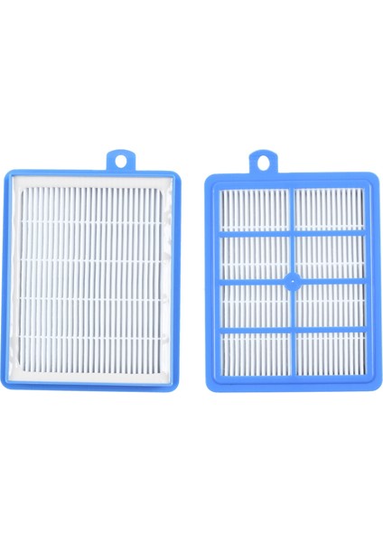 Adet Elektrikli Süpürge Parçaları Paketi Fit FC8060 FC8204 FC9071 FC8038 FC9150-FC9199 Kiti Filtre S-Filtre Hepa 13 Hepa 12 (Yurt Dışından) fırsatları