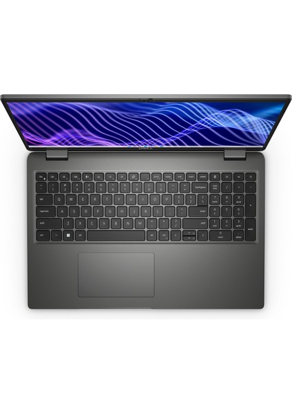 Latitude 3540 Intel Core I7 1355U 16GB 512GB SSD 15.6" Fhd Windows 11 Pro Taşınabilir Bilgisayar 6V7PHX3W1105