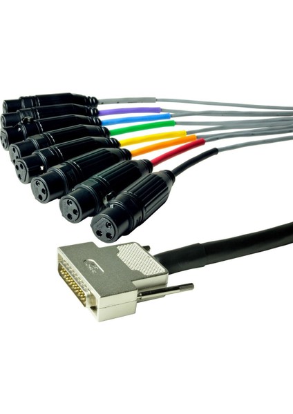 Pa-08 Dxf V2 / 1.5 mt