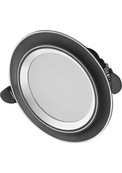 CT-5258 Zebra LED Armatür 6W Beyaz Işık