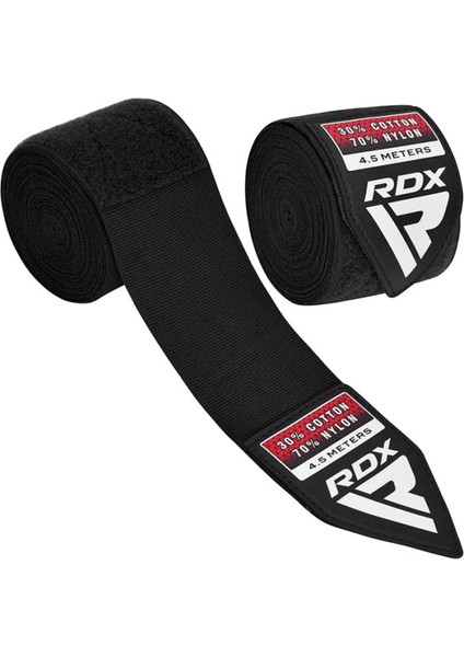 Plus El Bandajı - Siyah