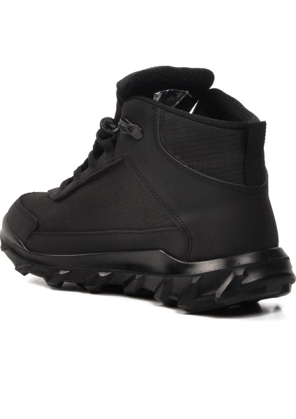 G7200 Tekstil Siyah Su Geçirmez Outdoor Bot