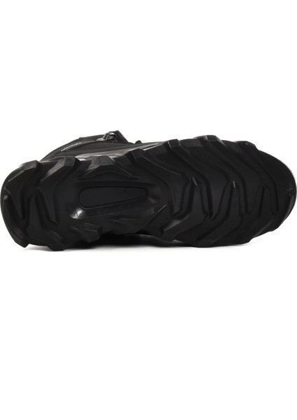 G7200 Tekstil Siyah Su Geçirmez Outdoor Bot