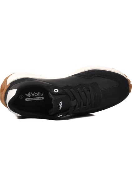 23528 Siyah Erkek Sneaker fırsatları