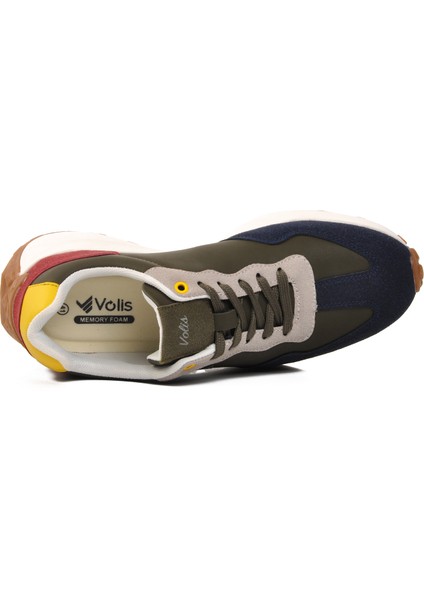 23528 Haki Erkek Sneaker fırsatları