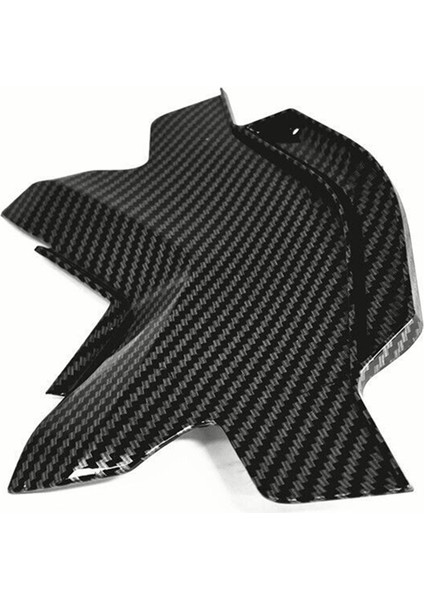 Kawasakı Nınja ZX10R ZX-10R 2021 2022 Arka Koltuk Koruma Için Motosiklet Kuyruk Merkezi Koltuk Kılıfı (Yurt Dışından)