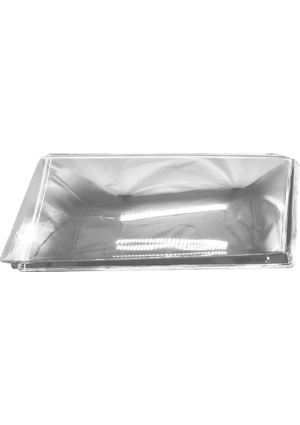 Skoda Için Octavia 2001 2002 2003 2004 Sol Far Kabuk Lamba Gölge Şeffaf Lens Kapağı Far Kapağı (Yurt Dışından)