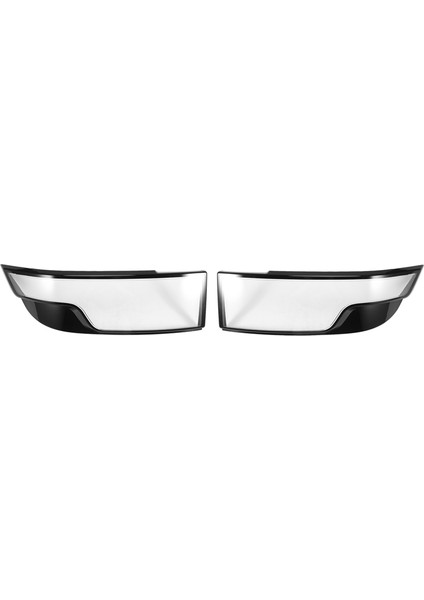 Land Rover Range Rover Evoque 2012-2015 Için Sol Araba Arka Lamba Kuyruk Lambası Kapağı Lamba Kabuk Abajur Kabuk (Yurt Dışından)