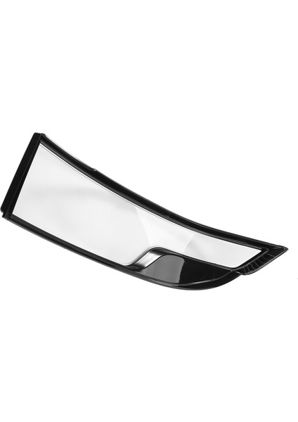 Land Rover Range Rover Evoque 2012-2015 Için Sol Araba Arka Lamba Kuyruk Lambası Kapağı Lamba Kabuk Abajur Kabuk (Yurt Dışından)