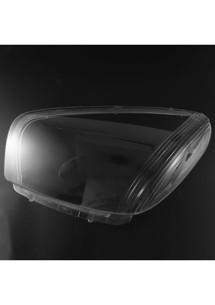 Toyota Rav4 2001 2002 2003 Için Sol Yan Araba Far Kapağı Kafa Lambası Lambası Şeffaf Abajur Kabuk Lens Camı (Yurt Dışından)