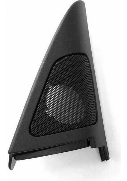 Seti Araba Ön Kapı Hoparlör Ses Kapağı Boynuz Tweeter Hoparlör Kapağı Trim Köpük Ile-Bmw 3 Serisi E92 E93 2006-2013 (Yurt Dışından) fiyatları