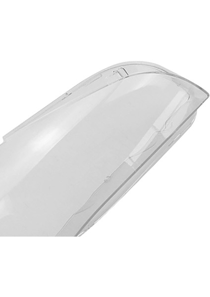 -Bmw X1 E84 2010-2014 Sağ Far Kabuk Lamba Gölge Şeffaf Lens Kapağı Far Kapağı (Yurt Dışından)