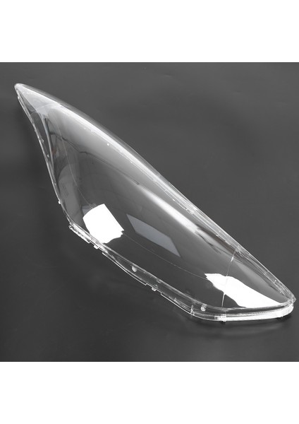 Araba Temizle Ön Far Lens Kapağı Yedek Far Far Kabuk Kapağı Hyundai Elantra 2012 2013 2014 2015 2016 (Yurt Dışından)