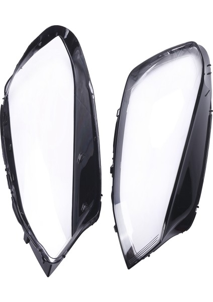 Adet Araba Temizle Far Camı Kapağı Yedek Far Kapağı Golf 7 Için Mk7 2014 2015 2016 2017 (Yurt Dışından) fiyatları