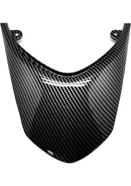 Motosiklet Arka Üst Kuyruk Klozet Kapağı Paneli Fairing Kabuk Kukuletası Kawasakı ZX10R ZX-10R Zx 10R 2004 2005 (Yurt Dışından)