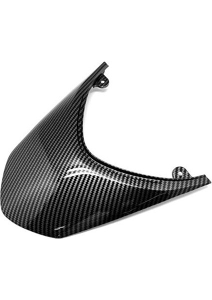 Motosiklet Arka Üst Kuyruk Klozet Kapağı Paneli Fairing Kabuk Kukuletası Kawasakı ZX10R ZX-10R Zx 10R 2004 2005 (Yurt Dışından) fiyatları