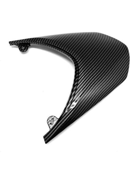 Motosiklet Arka Üst Kuyruk Klozet Kapağı Paneli Fairing Kabuk Kukuletası Kawasakı ZX10R ZX-10R Zx 10R 2004 2005 (Yurt Dışından) indirimleri