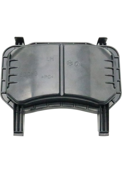 1 Çift Araba Ön Far Lambası Toz Kapağı Kapak Kabuk Ford Mondeo Için Mk4 2008 2009 2010 2011 2012 2013 Tozluk Contası (Yurt Dışından)